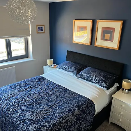 לינה וארוחת בוקר West Haven