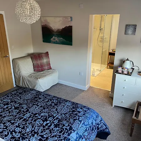 West Haven לינה וארוחת בוקר *