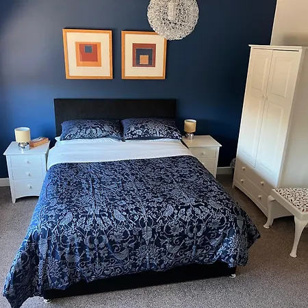 לינה וארוחת בוקר West Haven *