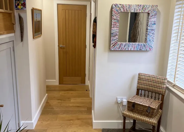 לינה וארוחת בוקר West Haven