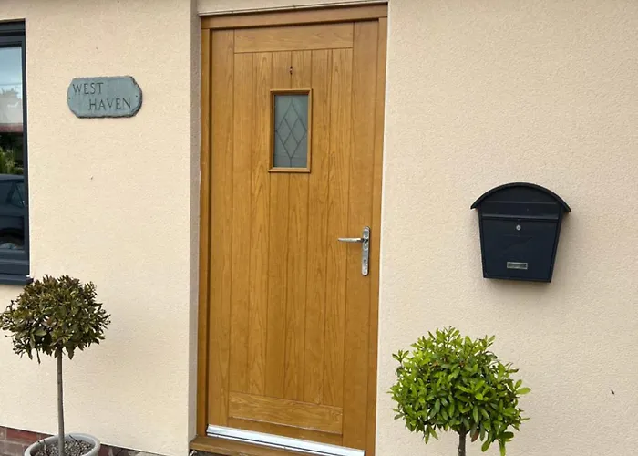 Bed & Breakfast West Haven *