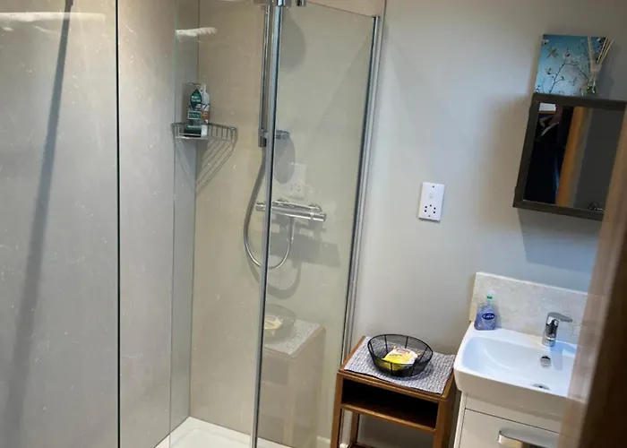 West Haven לינה וארוחת בוקר