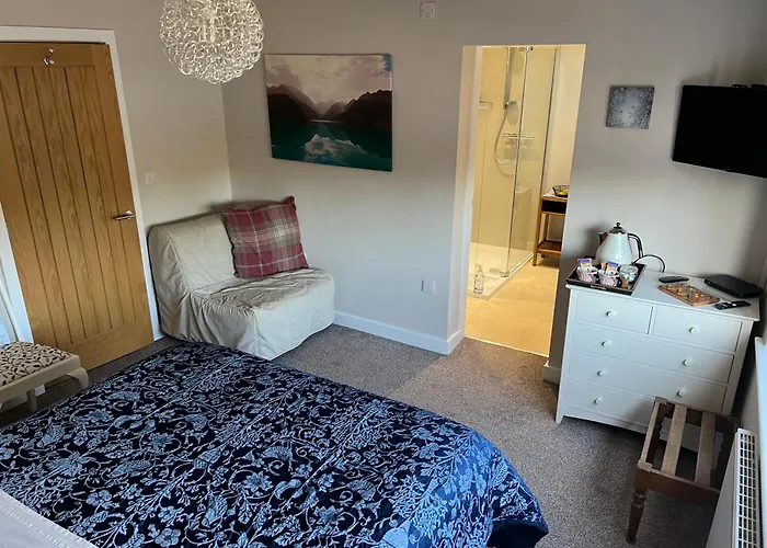 West Haven Bed & Breakfast *