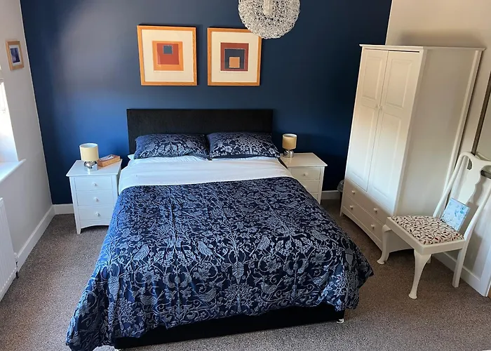 Bed & Breakfast West Haven *