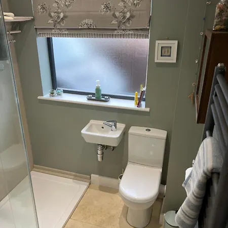 Nocleg ze śniadaniem West Haven *