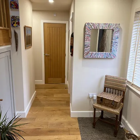 Nocleg ze śniadaniem West Haven