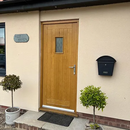 Nocleg ze śniadaniem West Haven *